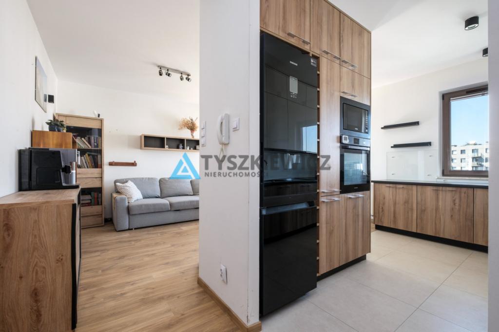 Mieszkanie 3 pok. 64 m2, Piecki - Migowo, Lema - zdjęcie 5