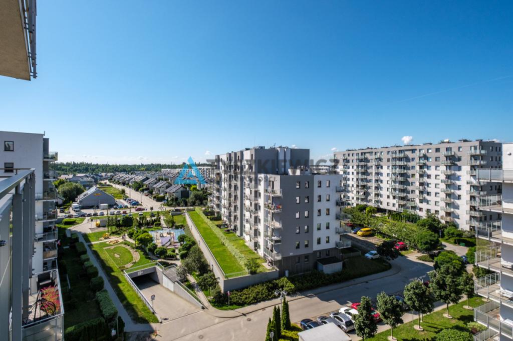 Mieszkanie 3 pok. 64 m2, Piecki - Migowo, Lema - zdjęcie 15