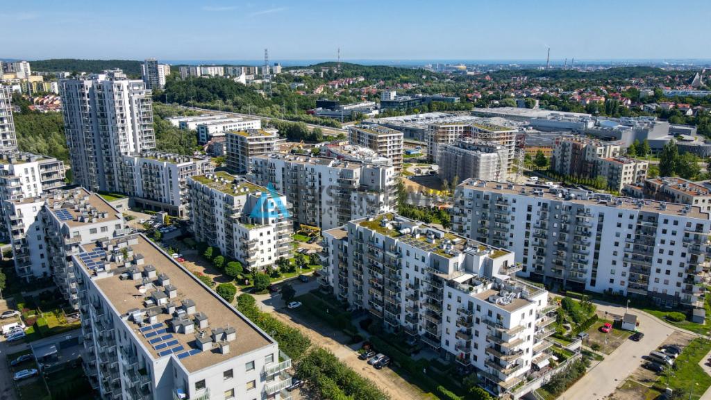 Mieszkanie 3 pok. 64 m2, Piecki - Migowo, Lema - zdjęcie 17