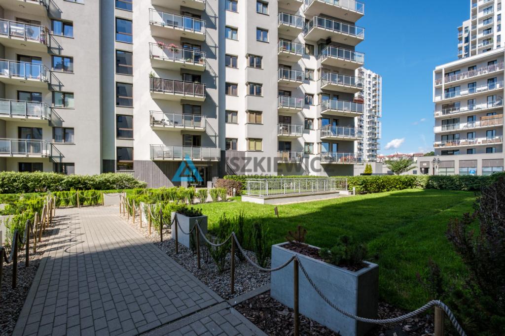 Mieszkanie 3 pok. 64 m2, Piecki - Migowo, Lema - zdjęcie 14