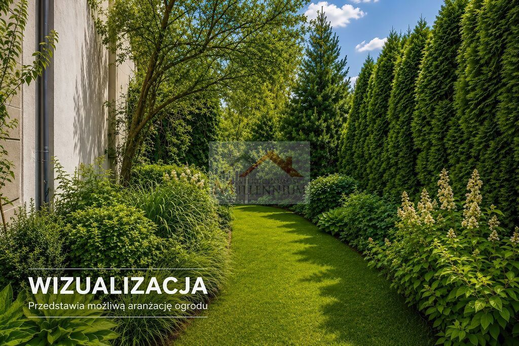 Mieszkanie 52&nbsp;m², Warszawa, Białołęka, Starej Gruszy - zdjęcie 8