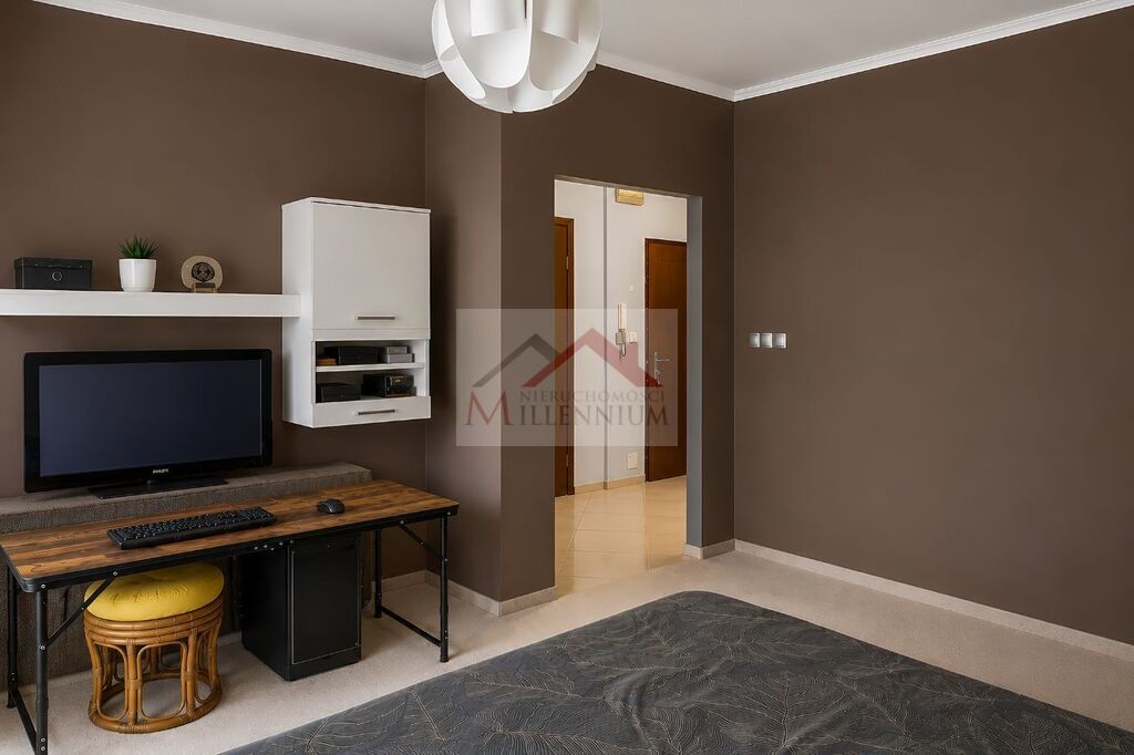 Mieszkanie 52&nbsp;m², Warszawa, Białołęka, Starej Gruszy - zdjęcie 5