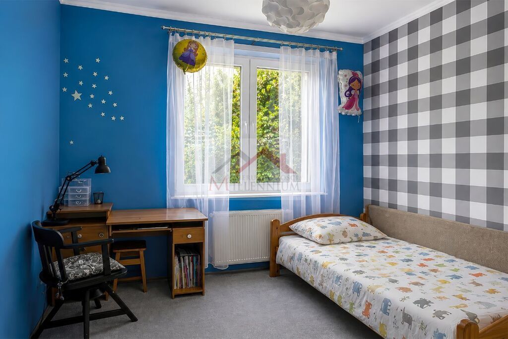 Mieszkanie 52&nbsp;m², Warszawa, Białołęka, Starej Gruszy - zdjęcie 3