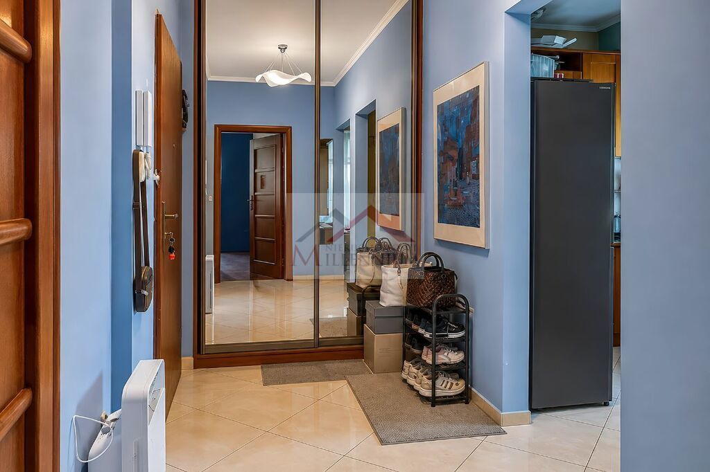 Mieszkanie 52&nbsp;m², Warszawa, Białołęka, Starej Gruszy - zdjęcie 2