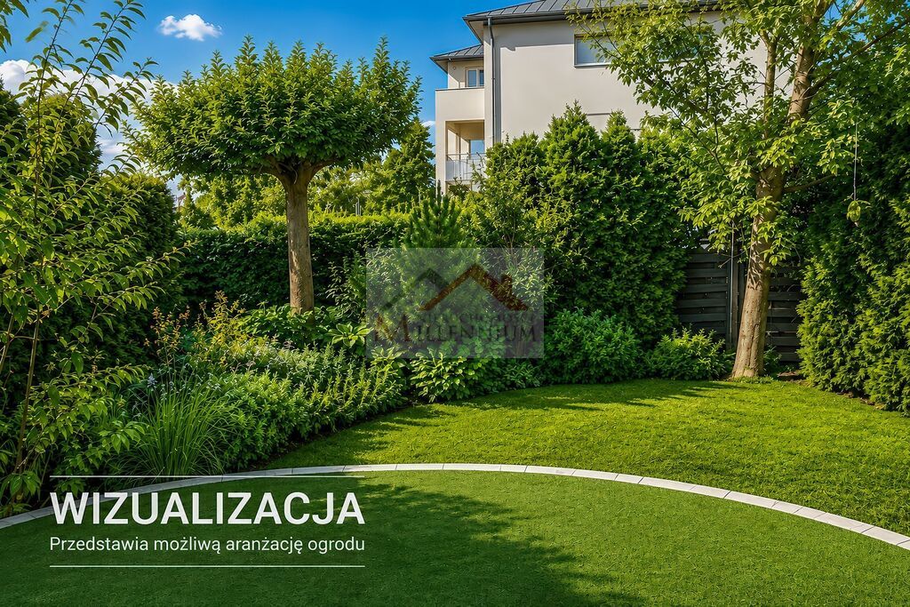Mieszkanie 52&nbsp;m², Warszawa, Białołęka, Starej Gruszy - zdjęcie 7