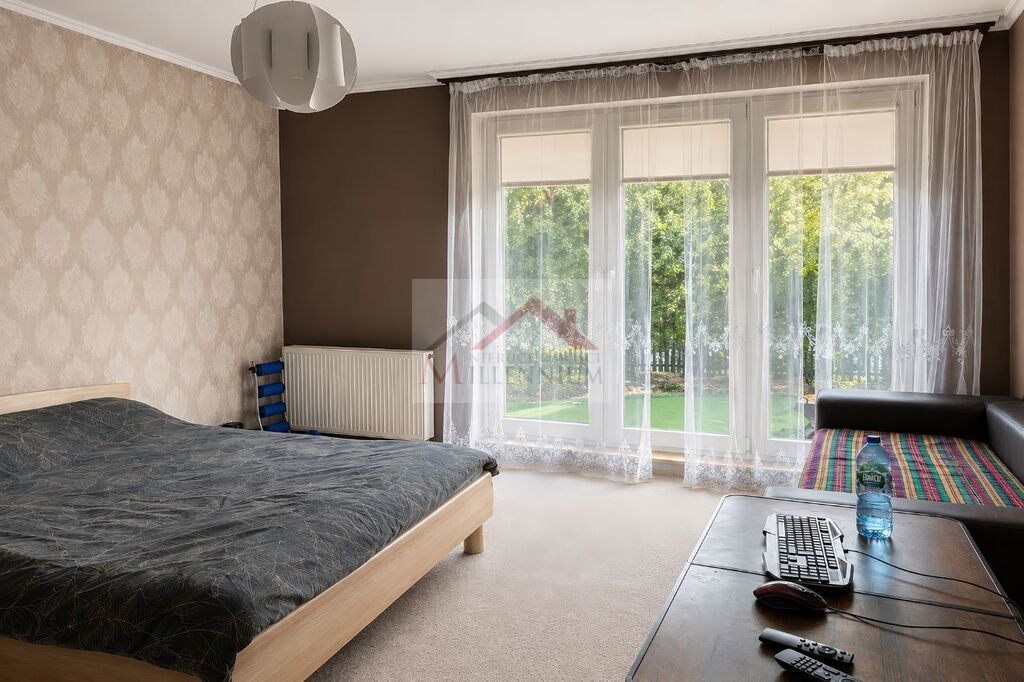 Mieszkanie 52&nbsp;m², Warszawa, Białołęka, Starej Gruszy - zdjęcie 6