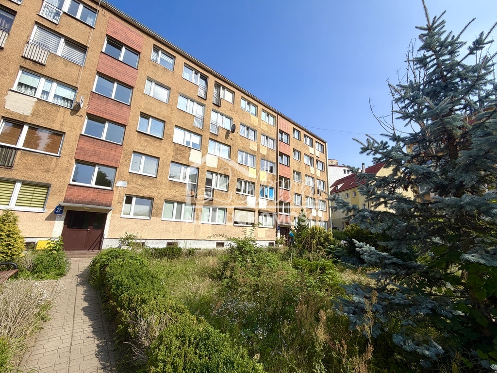 Mieszkanie 45,14 m², Szczecin - zdjęcie 14