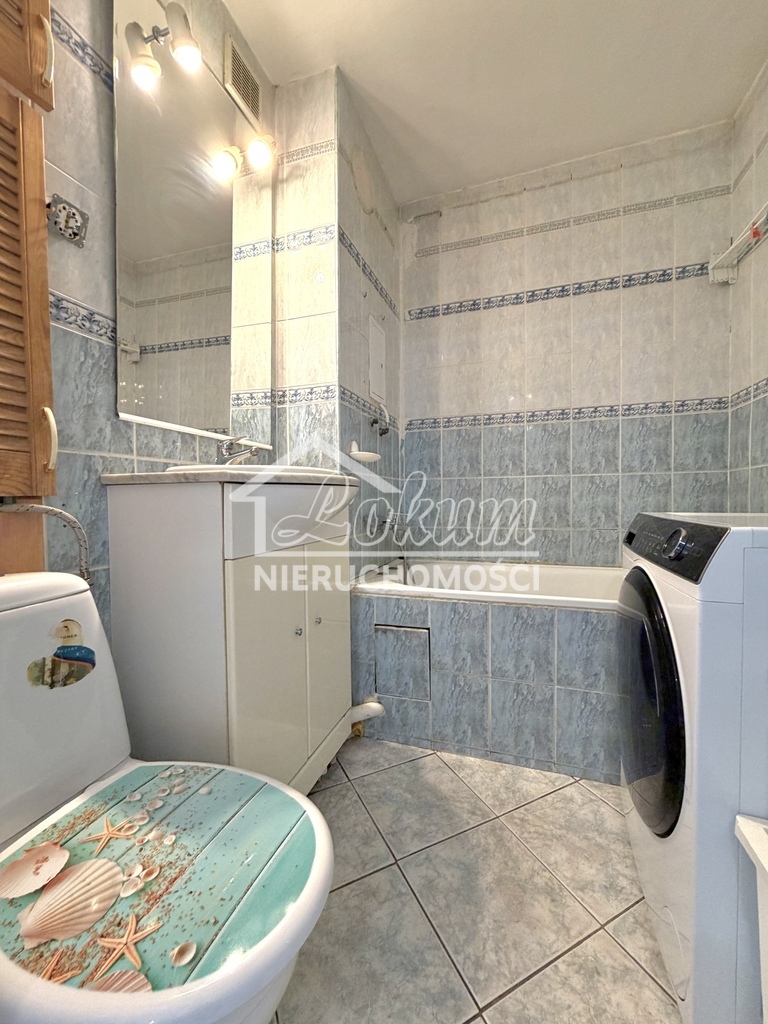 Mieszkanie 45,14 m², Szczecin - zdjęcie 9