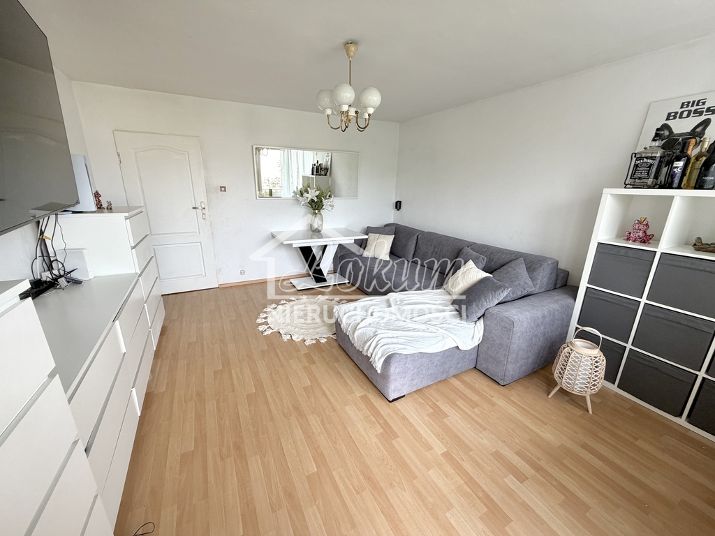 Mieszkanie 45,14 m², Szczecin - zdjęcie 2