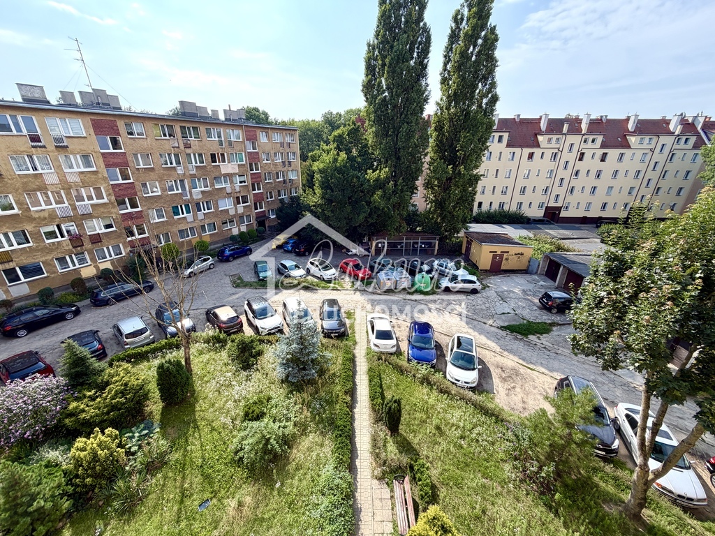 Mieszkanie 45,14 m², Szczecin - zdjęcie 13