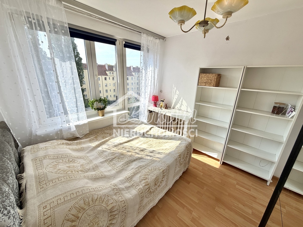 Mieszkanie 45,14 m², Szczecin - zdjęcie 8