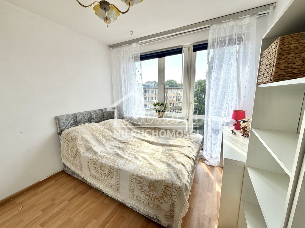 Mieszkanie 45,14 m², Szczecin - zdjęcie 7