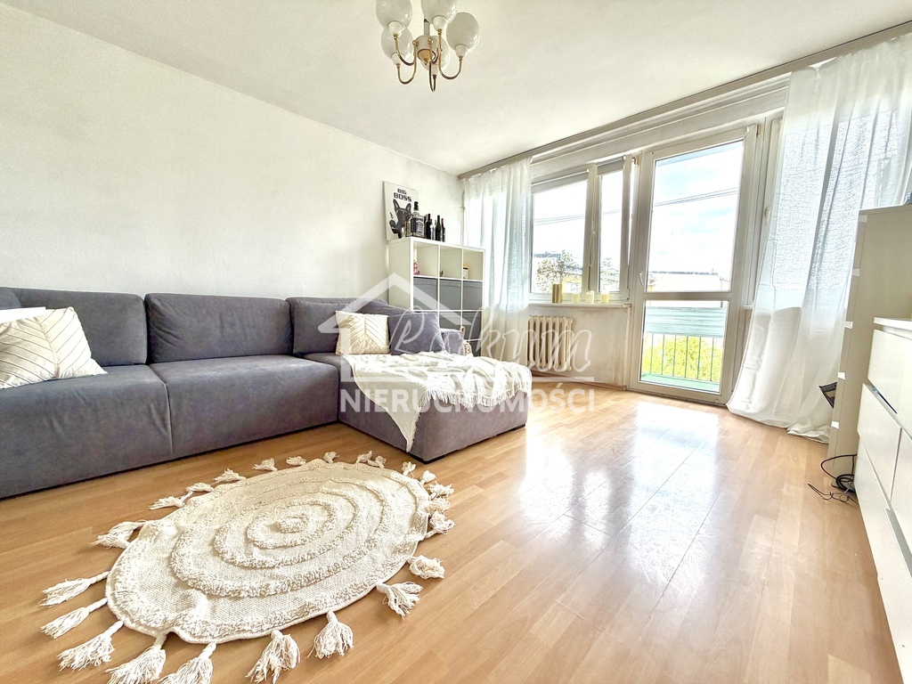 Mieszkanie 45,14 m², Szczecin - zdjęcie 1