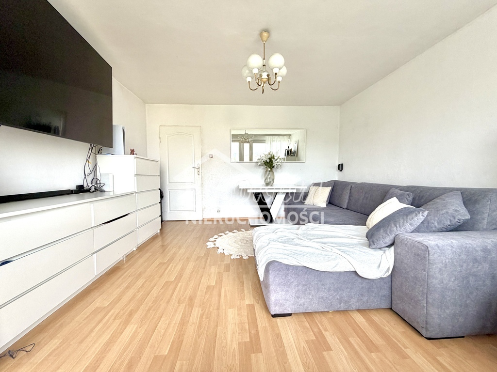 Mieszkanie 45,14 m², Szczecin - zdjęcie 3