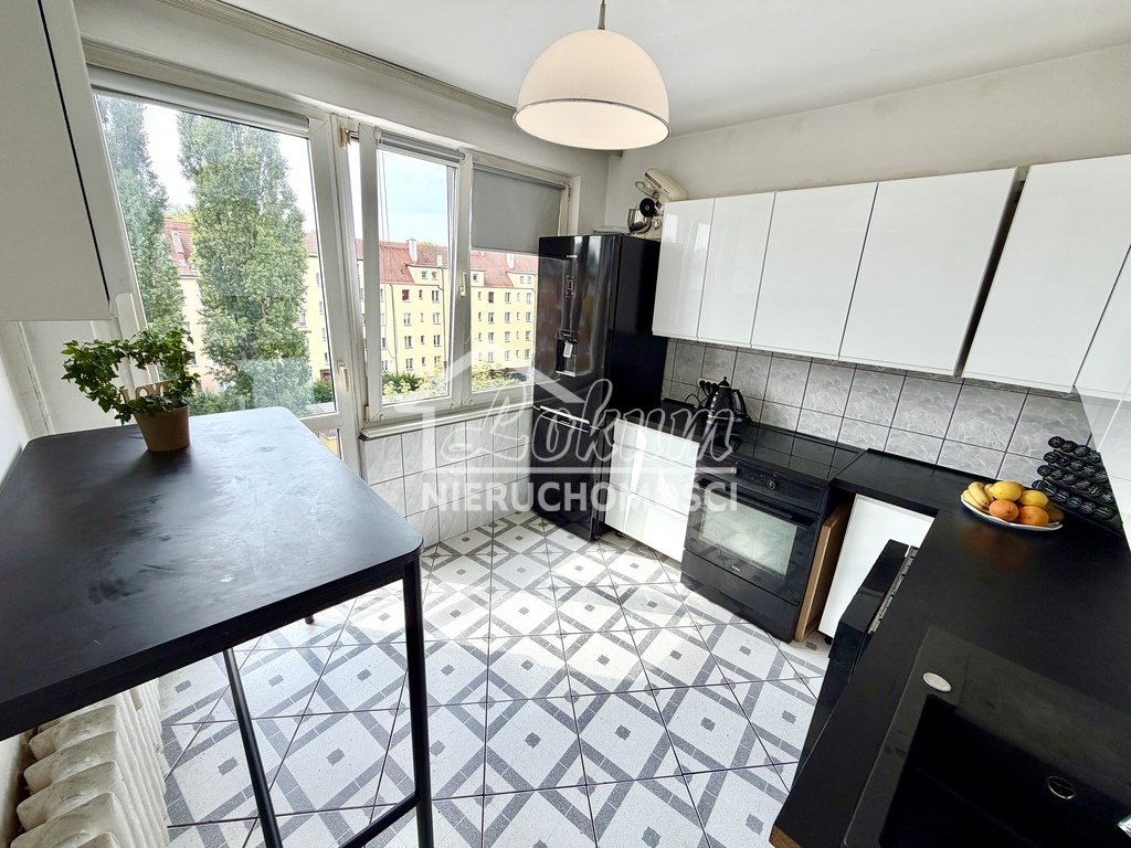 Mieszkanie 45,14 m², Szczecin - zdjęcie 4