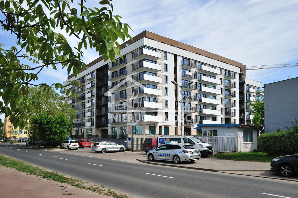Mieszkanie 27,92 m², Szczecin, Gumieńce, Bronowicka - zdjęcie 12