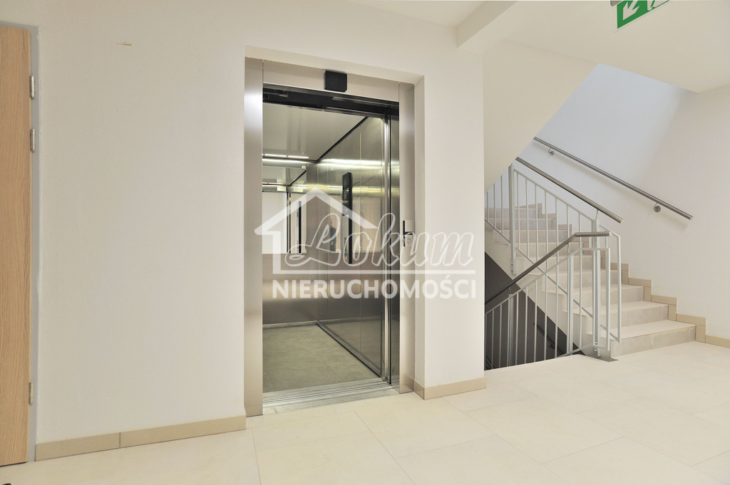 Mieszkanie 27,92 m², Szczecin, Gumieńce, Bronowicka - zdjęcie 10