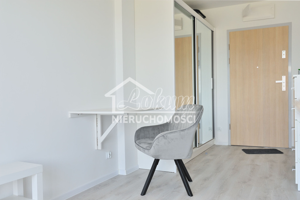 Mieszkanie 27,92 m², Szczecin, Gumieńce, Bronowicka - zdjęcie 9