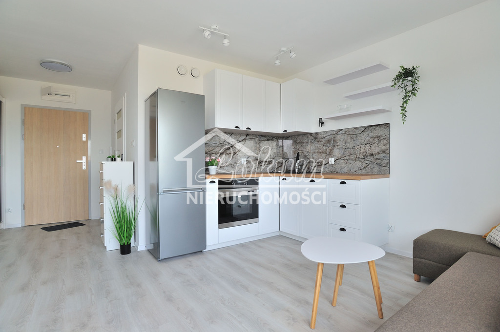 Mieszkanie 27,92 m², Szczecin, Gumieńce, Bronowicka - zdjęcie 7