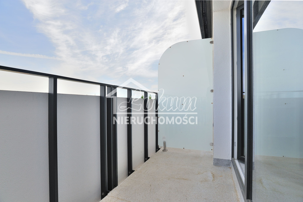 Mieszkanie 27,92 m², Szczecin, Gumieńce, Bronowicka - zdjęcie 4