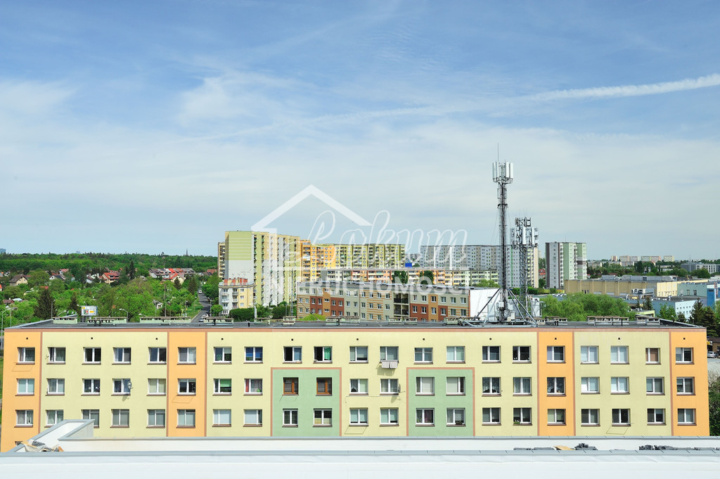 Mieszkanie 27,92 m², Szczecin, Gumieńce, Bronowicka - zdjęcie 5