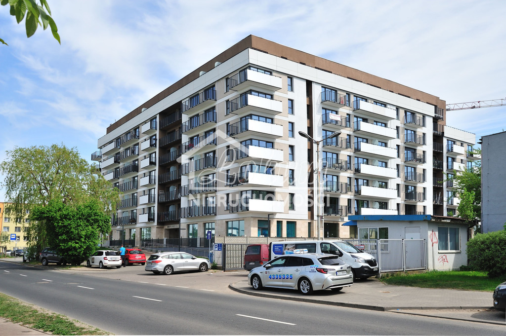 Mieszkanie 27,92 m², Szczecin, Gumieńce, Bronowicka - zdjęcie 11