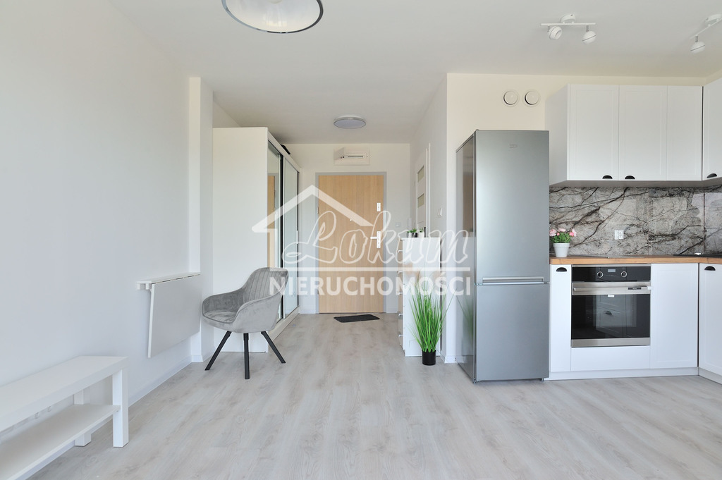 Mieszkanie 27,92 m², Szczecin, Gumieńce, Bronowicka - zdjęcie 6