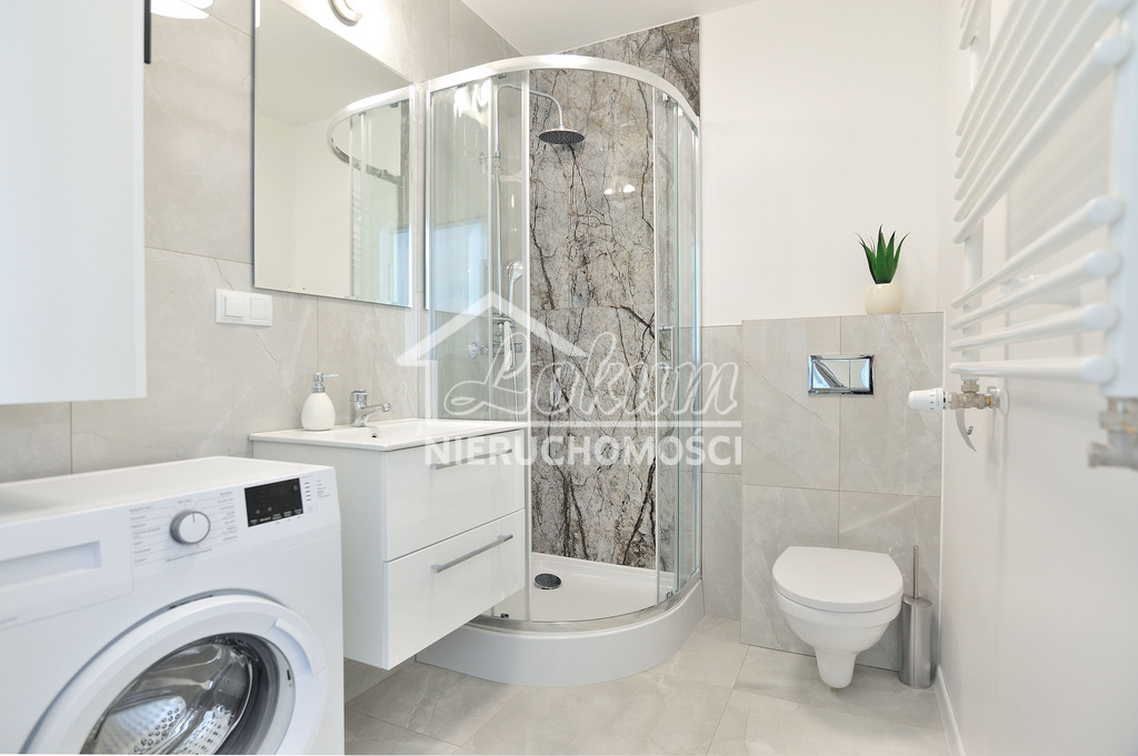 Mieszkanie 27,92 m², Szczecin, Gumieńce, Bronowicka - zdjęcie 8