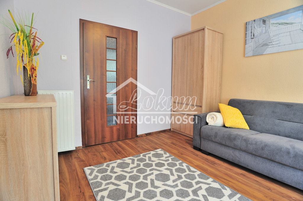 Mieszkanie 20 m², Szczecin, Centrum, ks. Piotra Skargi - zdjęcie 4