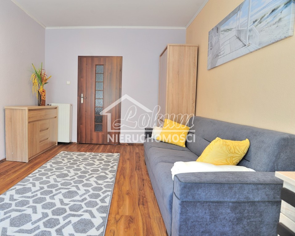Mieszkanie 20 m², Szczecin, Centrum, ks. Piotra Skargi - zdjęcie 3