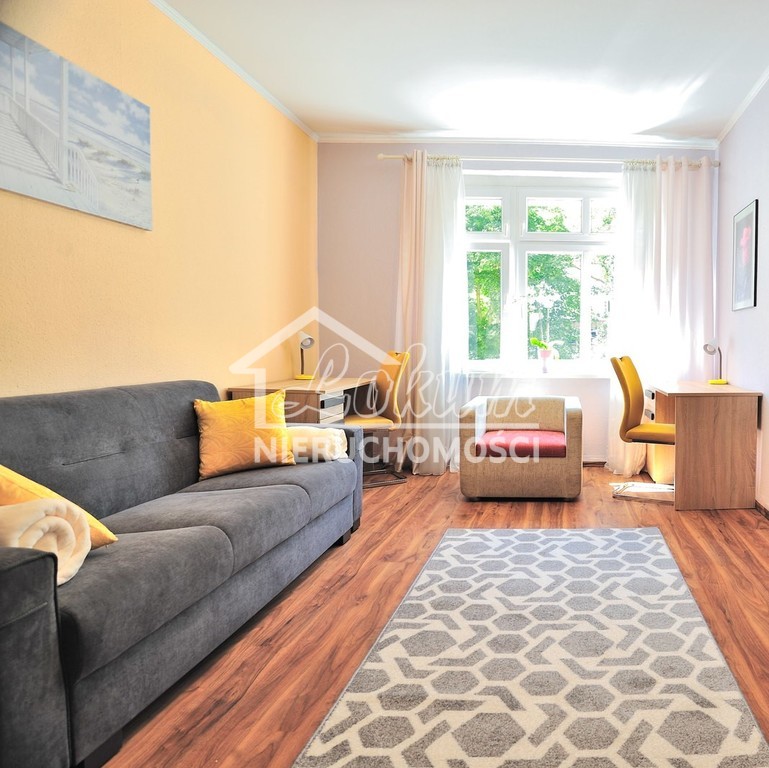 Mieszkanie 20 m², Szczecin, Centrum, ks. Piotra Skargi - zdjęcie 1