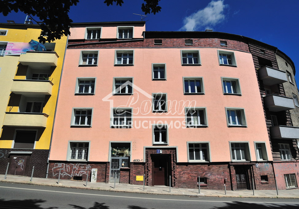 Mieszkanie 20 m², Szczecin, Centrum, ks. Piotra Skargi - zdjęcie 13