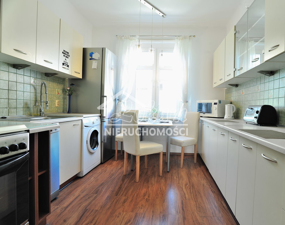 Mieszkanie 20 m², Szczecin, Centrum, ks. Piotra Skargi - zdjęcie 5