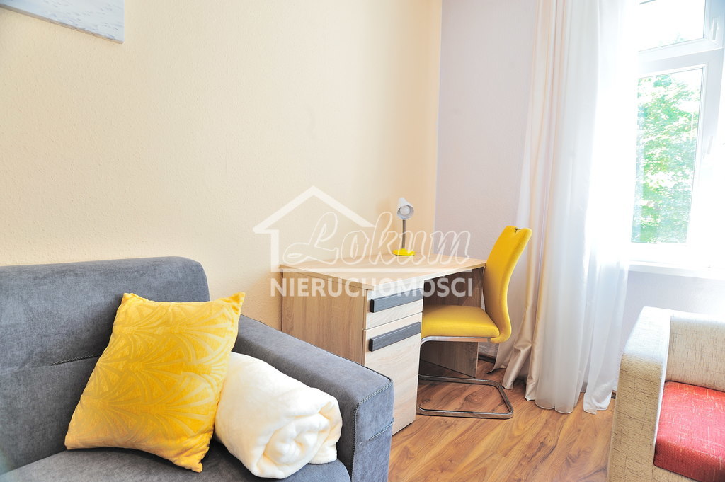 Mieszkanie 20 m², Szczecin, Centrum, ks. Piotra Skargi - zdjęcie 2