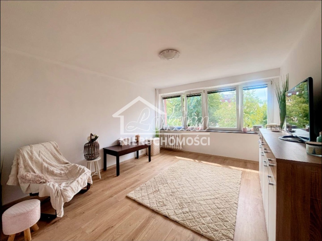 Mieszkanie 29 m², Szczecin, Niebuszewo, bł. Wincentego Kadłubka - zdjęcie 3
