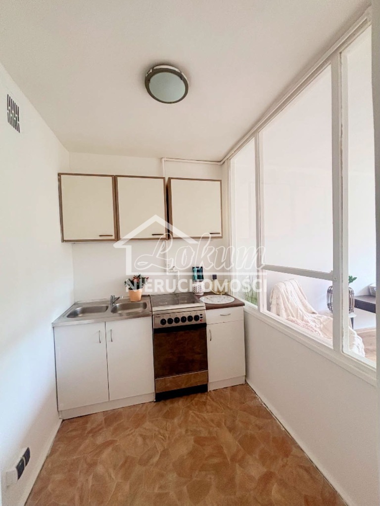 Mieszkanie 29 m², Szczecin, Niebuszewo, bł. Wincentego Kadłubka - zdjęcie 4
