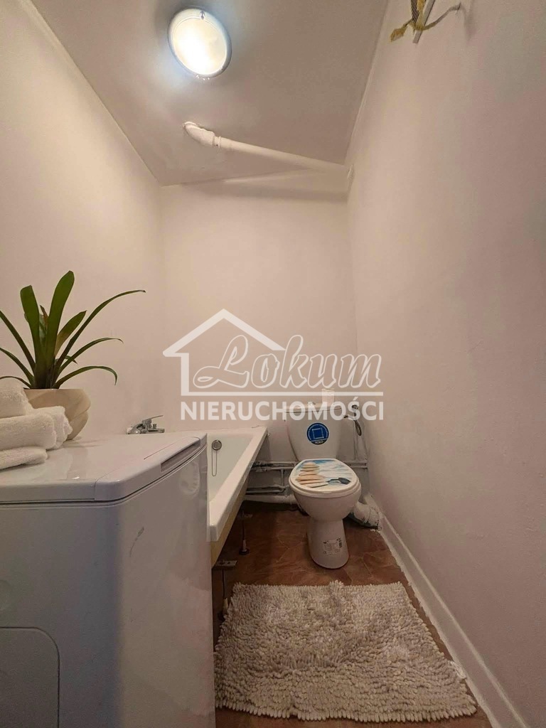 Mieszkanie 29 m², Szczecin, Niebuszewo, bł. Wincentego Kadłubka - zdjęcie 6