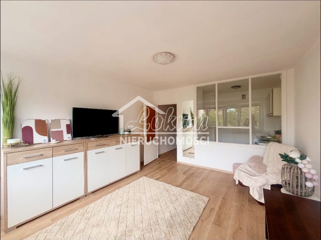 Mieszkanie 29 m², Szczecin, Niebuszewo, bł. Wincentego Kadłubka - zdjęcie 2