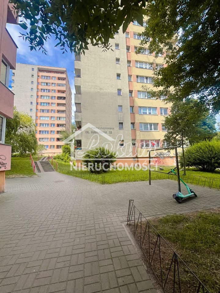 Mieszkanie 29 m², Szczecin, Niebuszewo, bł. Wincentego Kadłubka - zdjęcie 1
