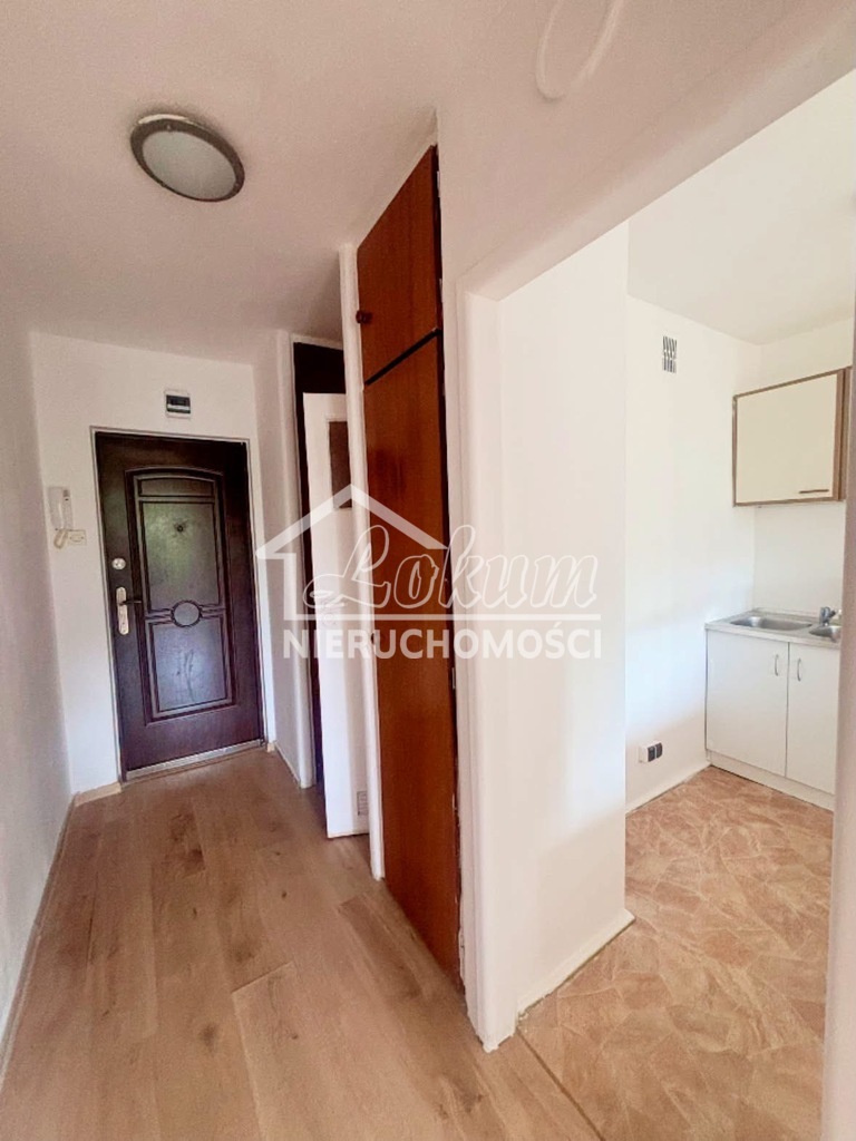Mieszkanie 29 m², Szczecin, Niebuszewo, bł. Wincentego Kadłubka - zdjęcie 5