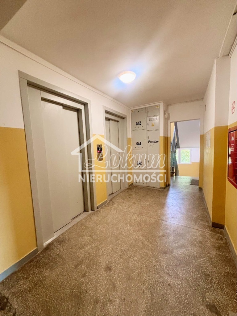 Mieszkanie 29 m², Szczecin, Niebuszewo, bł. Wincentego Kadłubka - zdjęcie 8