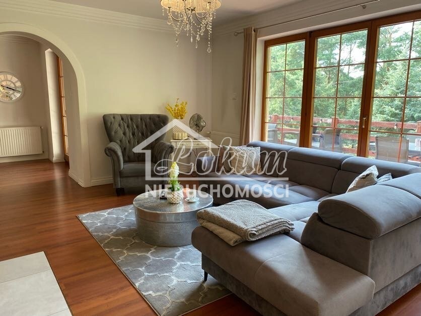 Dom 236,7&nbsp;m², Pniewo, Bukowa - zdjęcie 5