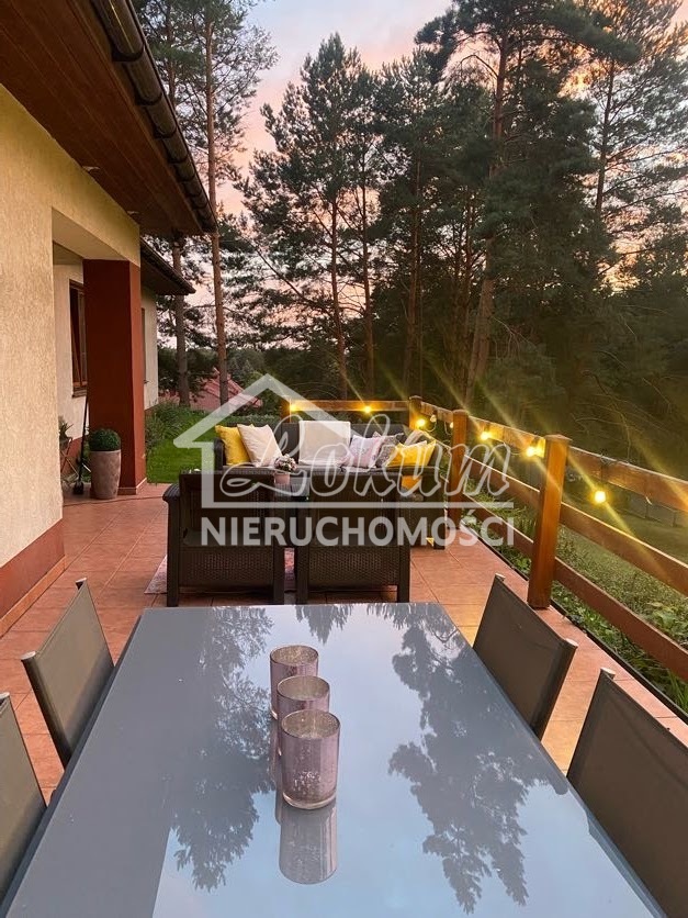 Dom 236,7&nbsp;m², Pniewo, Bukowa - zdjęcie 9
