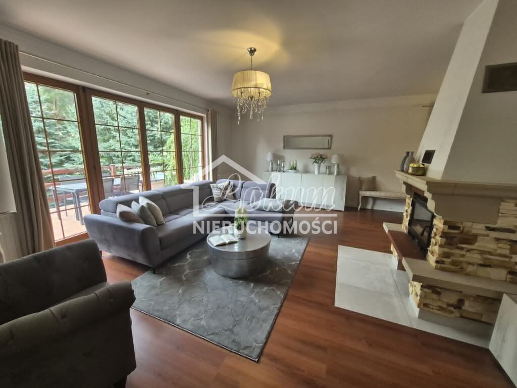 Dom 236,7 m², Pniewo, Bukowa - zdjęcie 1