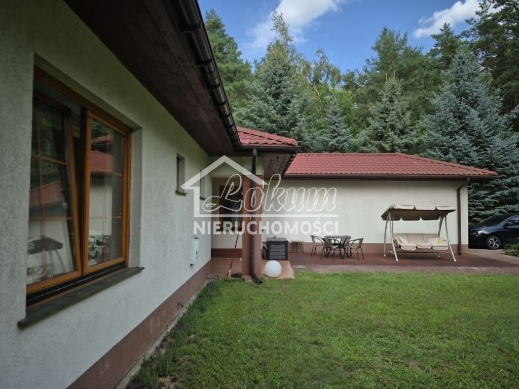 Dom 236,7 m², Pniewo, Bukowa - zdjęcie 12