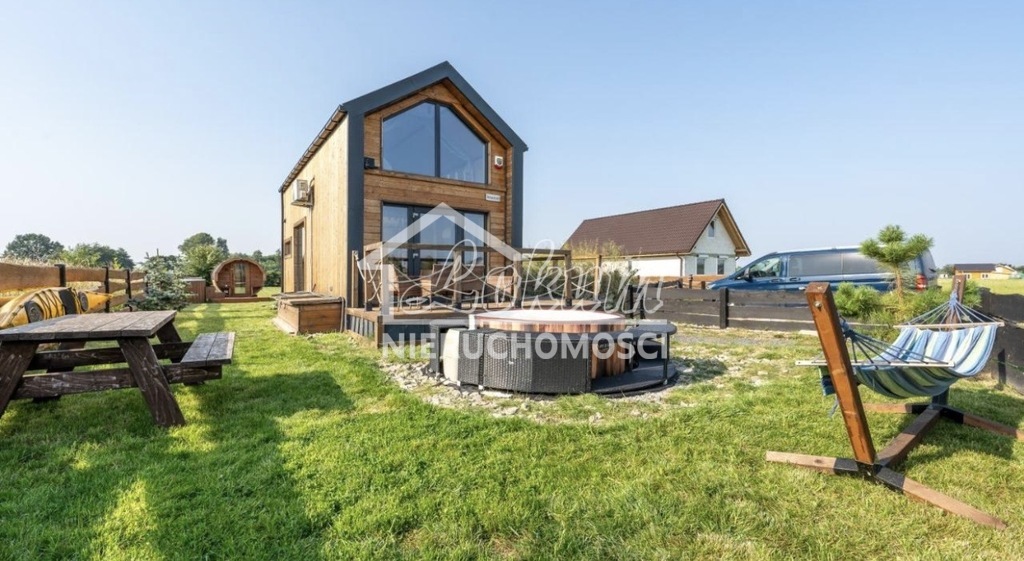 Dom 50 m², Zastań - zdjęcie 3