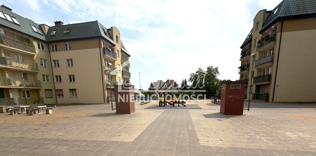 Mieszkanie 73,34&nbsp;m², Szczecin, Niebuszewo, Łucznicza - zdjęcie 1