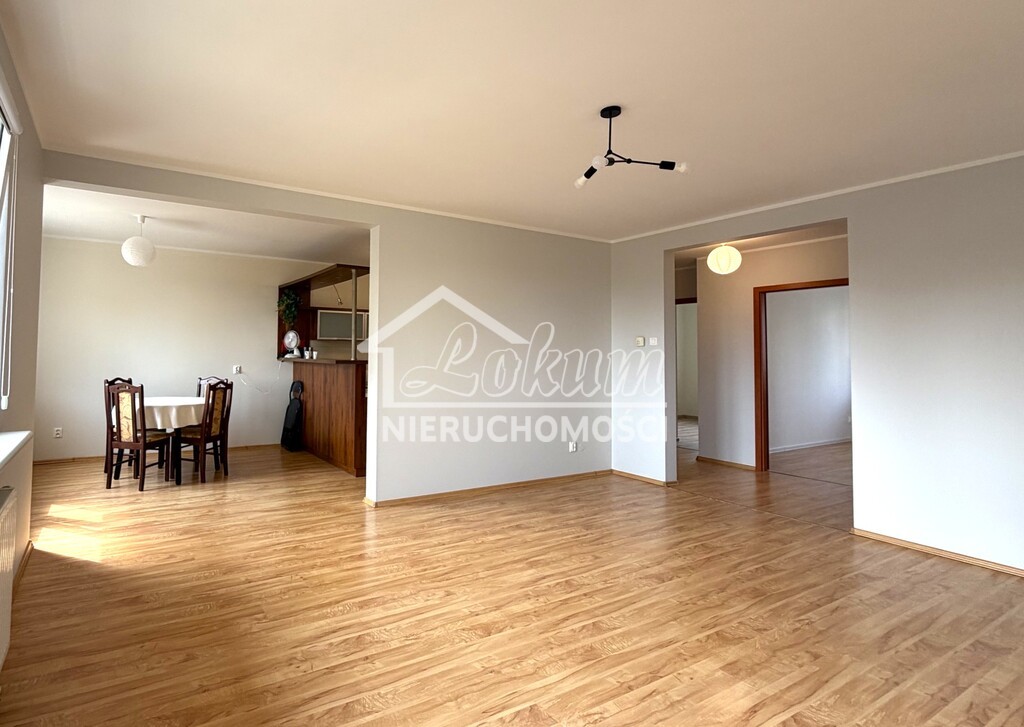 Mieszkanie 73,34&nbsp;m², Szczecin, Niebuszewo, Łucznicza - zdjęcie 9