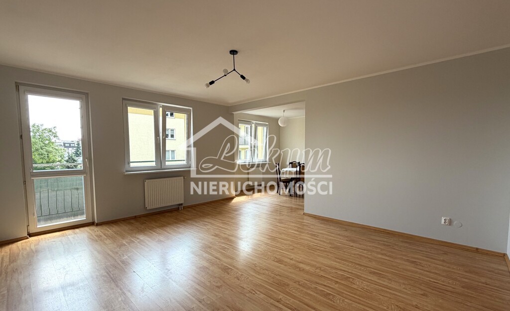 Mieszkanie 73,34&nbsp;m², Szczecin, Niebuszewo, Łucznicza - zdjęcie 2
