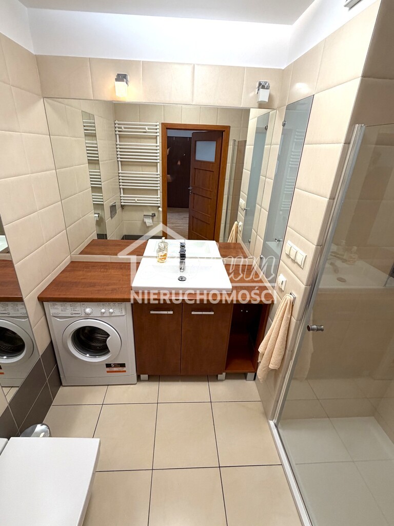 Mieszkanie 73,34&nbsp;m², Szczecin, Niebuszewo, Łucznicza - zdjęcie 7